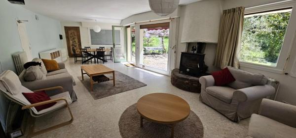 Vente Maison 10 pièces 191 m2 à Puivert