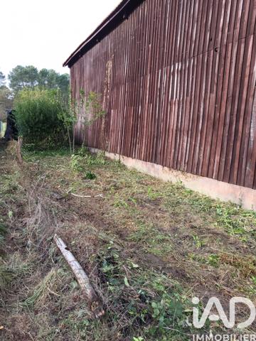 Maison à vendre 1 pièce 106 m² Bazas