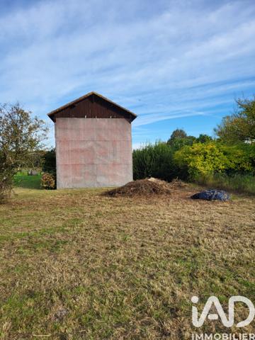 Maison à vendre 1 pièce 106 m² Bazas