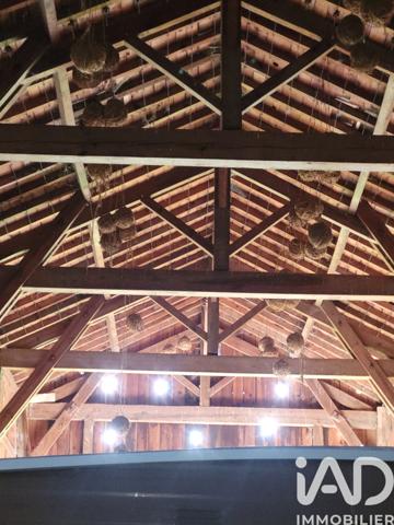 Maison à vendre 1 pièce 106 m² Bazas