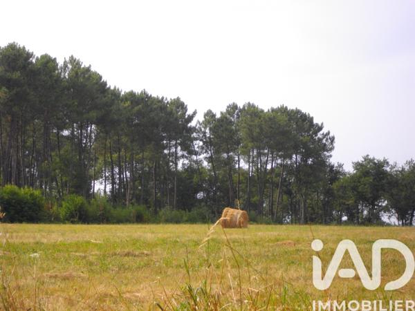 Maison à vendre 1 pièce 106 m² Bazas