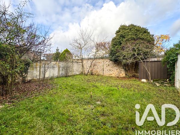 Maison à vendre 6 pièces 134 m² Savigny-sur-Orge
