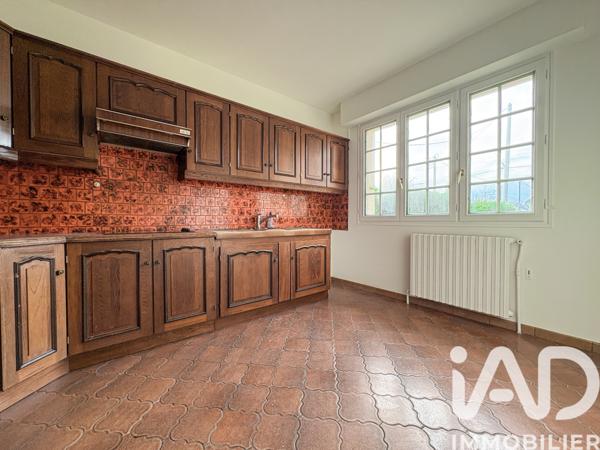 Maison à vendre 6 pièces 134 m² Savigny-sur-Orge