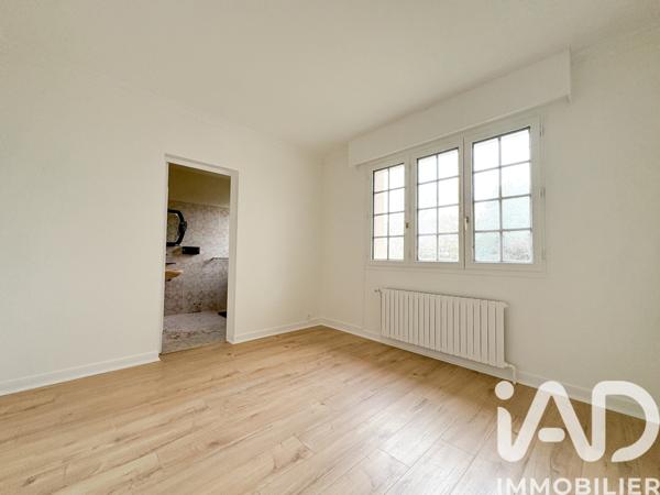 Maison à vendre 6 pièces 134 m² Savigny-sur-Orge