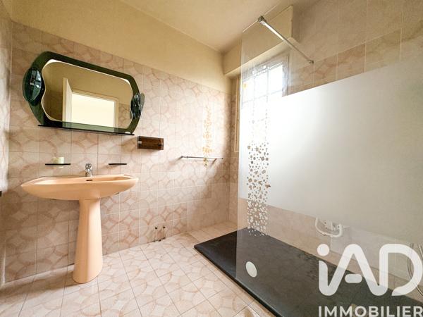 Maison à vendre 6 pièces 134 m² Savigny-sur-Orge