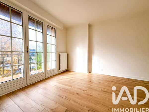 Maison à vendre 6 pièces 134 m² Savigny-sur-Orge
