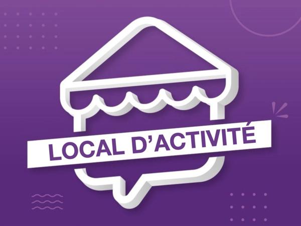 À Vendre Local d'Activité de 391 m² à NEULISE (42), Proche Autoroute