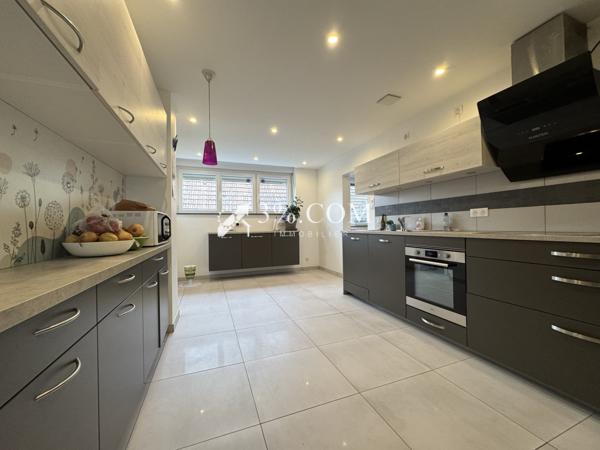 3%COM Maison rénovée avec 5 chambres  Dettwiller (67490)