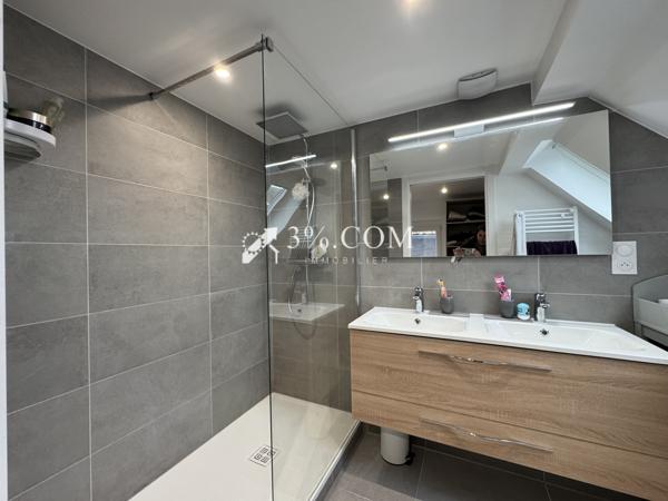 3%COM Maison rénovée avec 5 chambres  Dettwiller (67490)