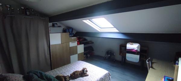 A vendre, Maison 3 pièces 67 m2 , terrain