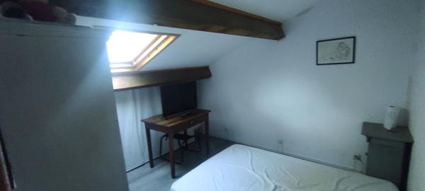 A vendre, Maison 3 pièces 67 m2 , terrain