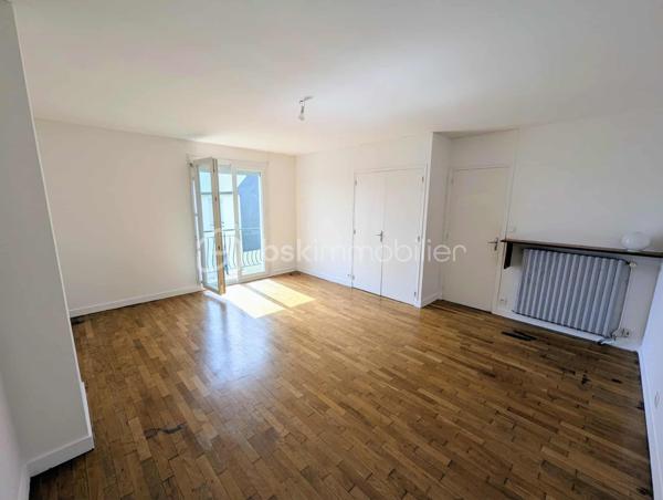 Maison de 87 m²