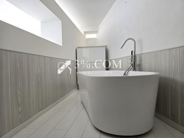 Loft 5 pièce(s) 3 chambre(s) 170 m²