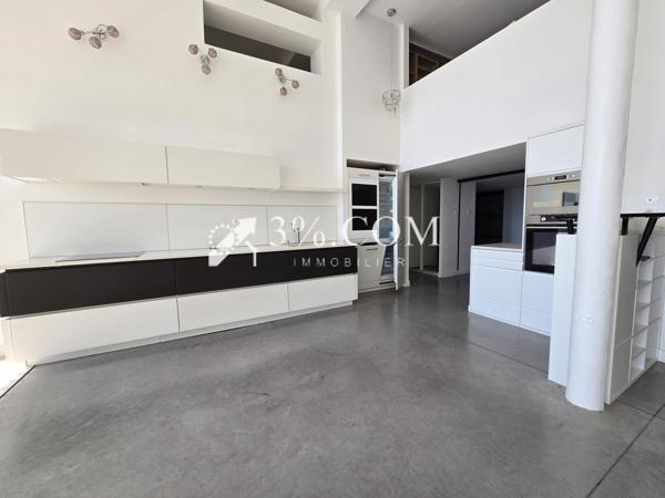 Loft 5 pièce(s) 3 chambre(s) 170 m²