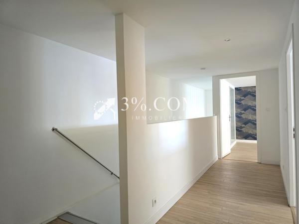 Loft 5 pièce(s) 3 chambre(s) 170 m²