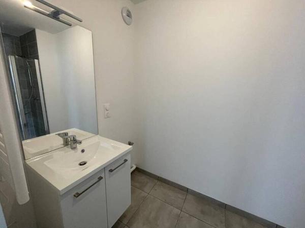 Appartement 2 pièces - 44300 Nantes