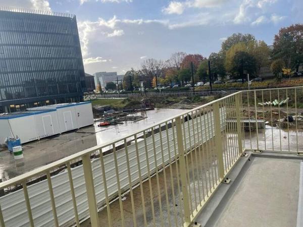 Appartement 2 pièces - 44300 Nantes