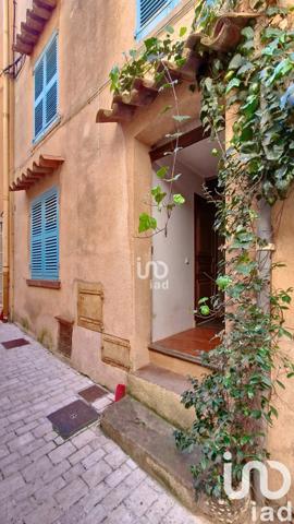Appartement à vendre 1 pièce 33 m² Saint-Tropez