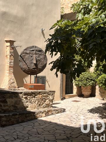 Appartement à vendre 1 pièce 33 m² Saint-Tropez