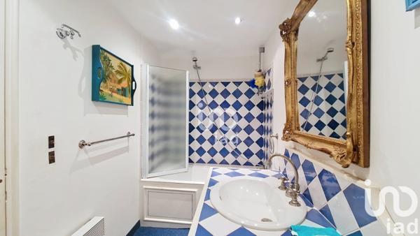 Appartement à vendre 1 pièce 33 m² Saint-Tropez