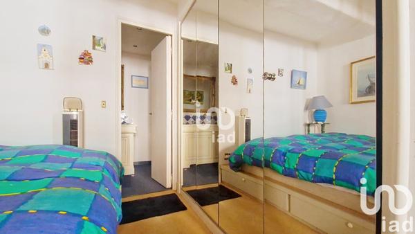 Appartement à vendre 1 pièce 33 m² Saint-Tropez