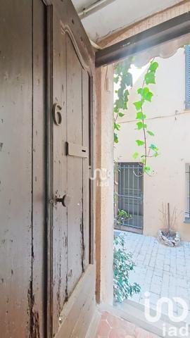 Appartement à vendre 1 pièce 33 m² Saint-Tropez