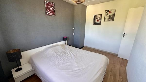 Vente / Maison mitoyenne