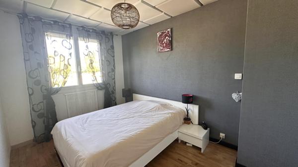 Vente / Maison mitoyenne