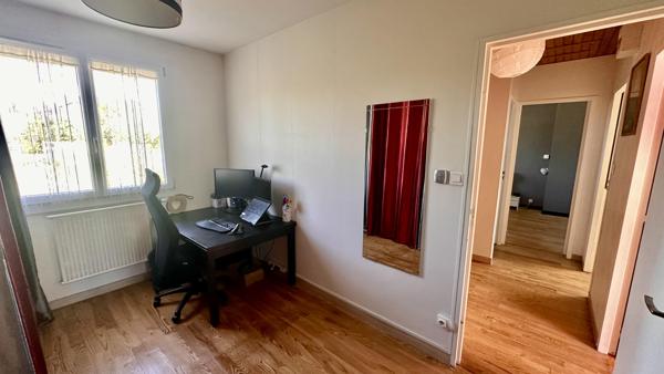 Vente / Maison mitoyenne