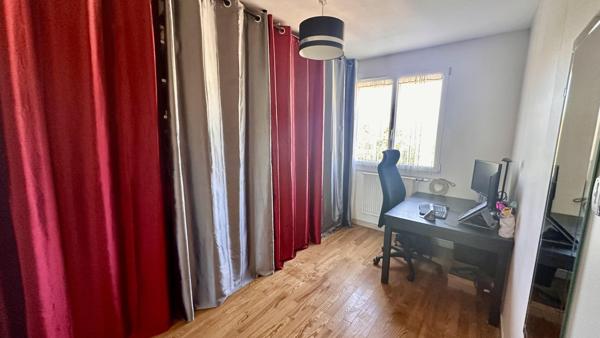 Vente / Maison mitoyenne