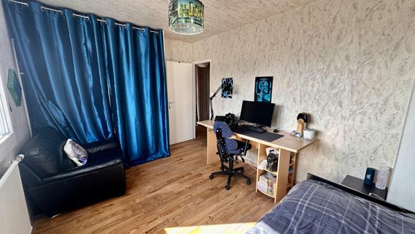 Vente / Maison mitoyenne