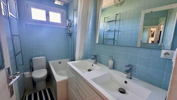 Vente / Maison mitoyenne