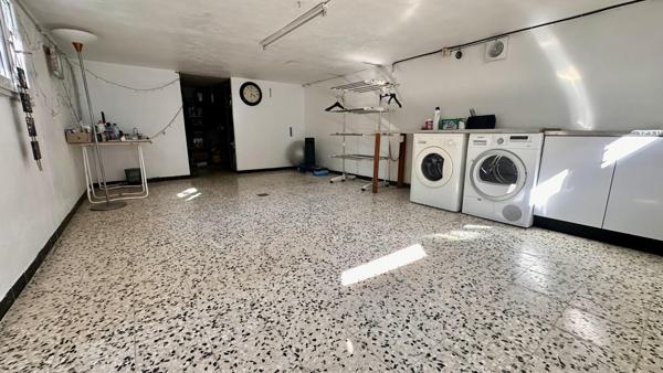 Vente / Maison mitoyenne