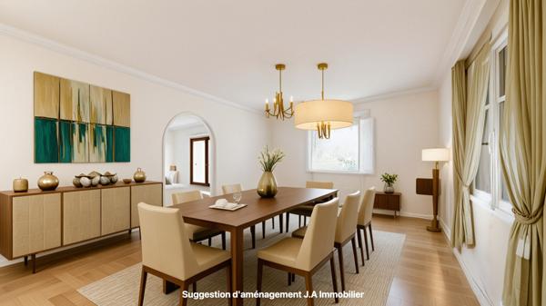 Falicon (06950) Maison à rénover, piscine, terrain 1660 m²