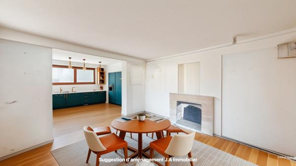 Falicon (06950) Maison à rénover, piscine, terrain 1660 m²