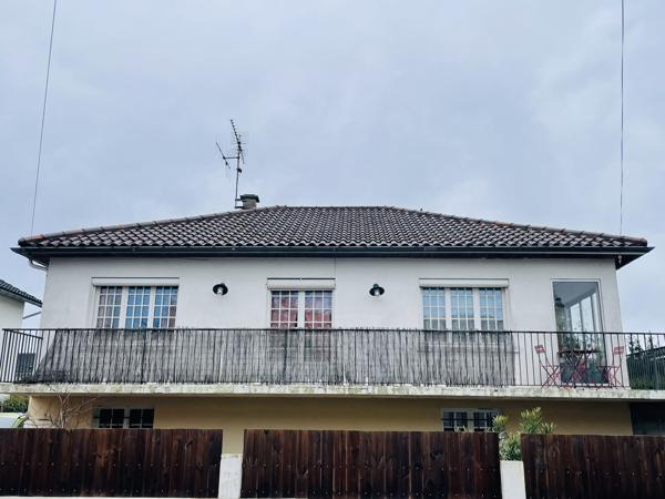 Poitiers (86000) MAISON POITIERS SUD