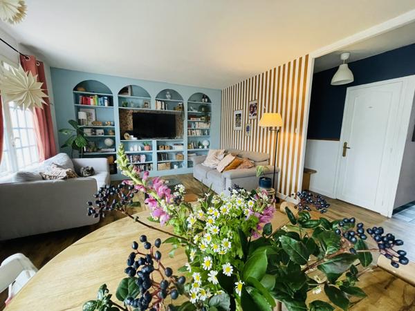 Poitiers (86000) MAISON POITIERS SUD