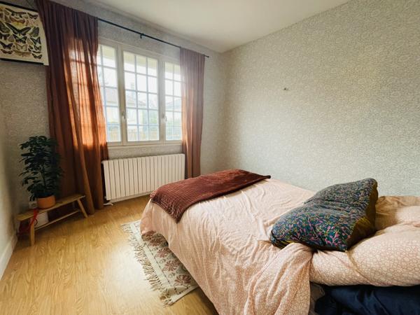 Poitiers (86000) MAISON POITIERS SUD