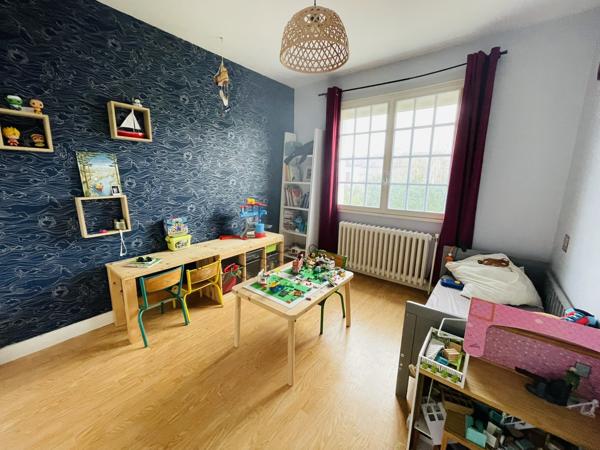 Poitiers (86000) MAISON POITIERS SUD