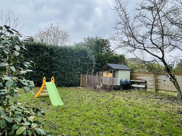 Poitiers (86000) MAISON POITIERS SUD