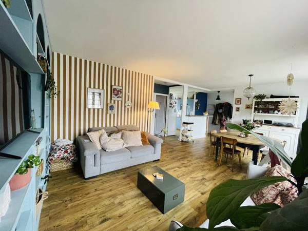 Poitiers (86000) MAISON POITIERS SUD