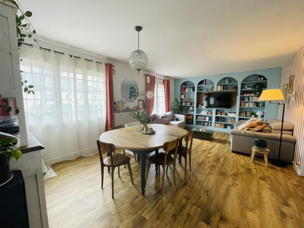 Poitiers (86000) MAISON POITIERS SUD