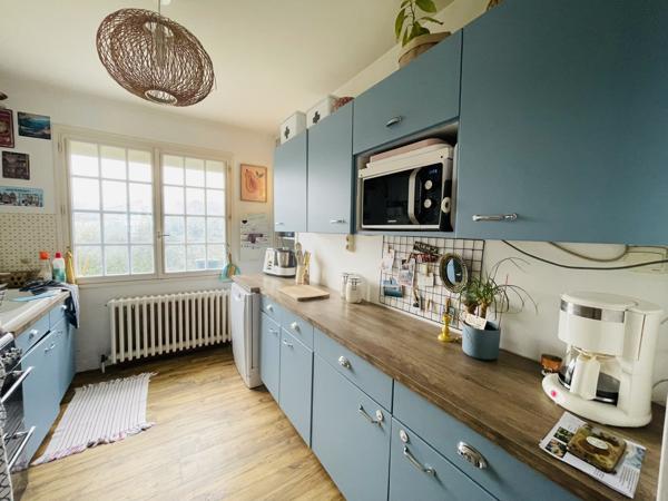 Poitiers (86000) MAISON POITIERS SUD