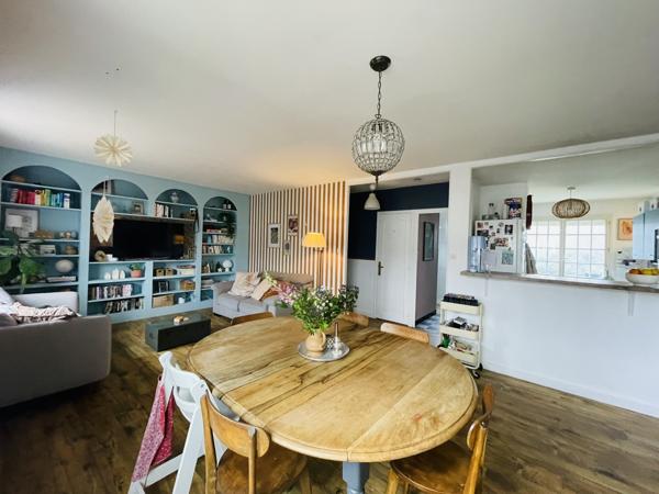 Poitiers (86000) MAISON POITIERS SUD