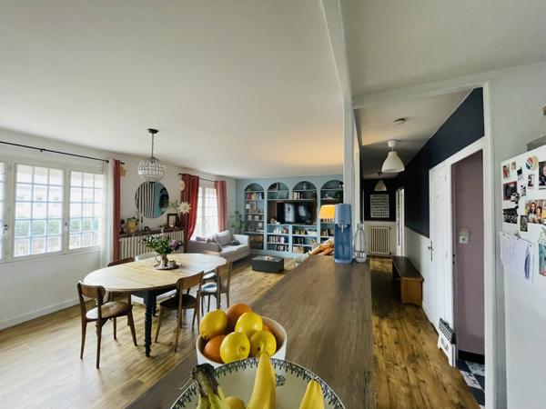 Poitiers (86000) MAISON POITIERS SUD