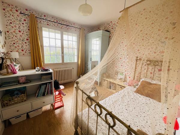 Poitiers (86000) MAISON POITIERS SUD