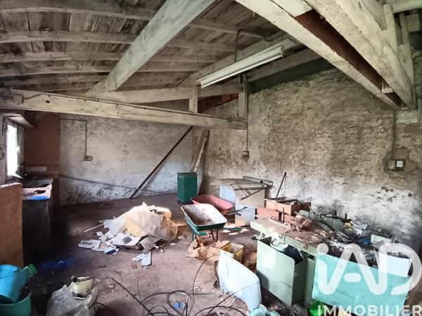 Terrain à vendre 259 m² Thouars