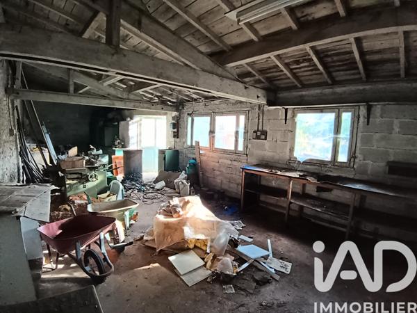 Terrain à vendre 259 m² Thouars