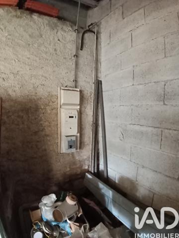 Terrain à vendre 259 m² Thouars