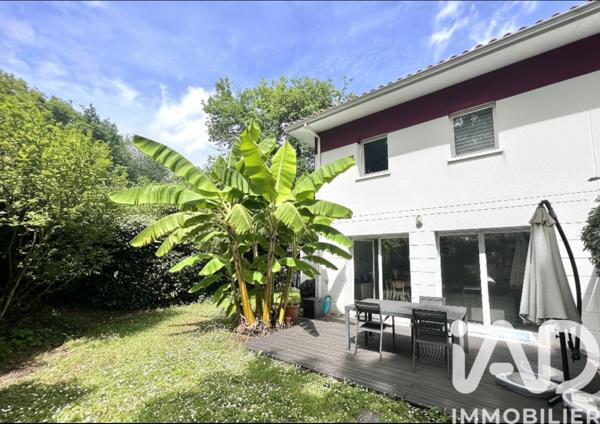 Maison à vendre 4 pièces 83 m² Parempuyre